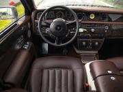 Rolls-Royce Phantom VII Санкт-Петербург  - изображение 60