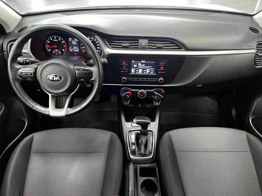 Kia Rio IV Рестайлинг Казань  - изображение 15