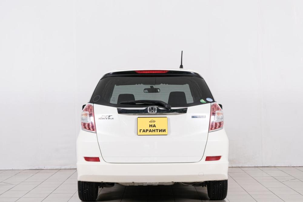 Honda Fit Shuttle I Рестайлинг Красноярск  - изображение 6