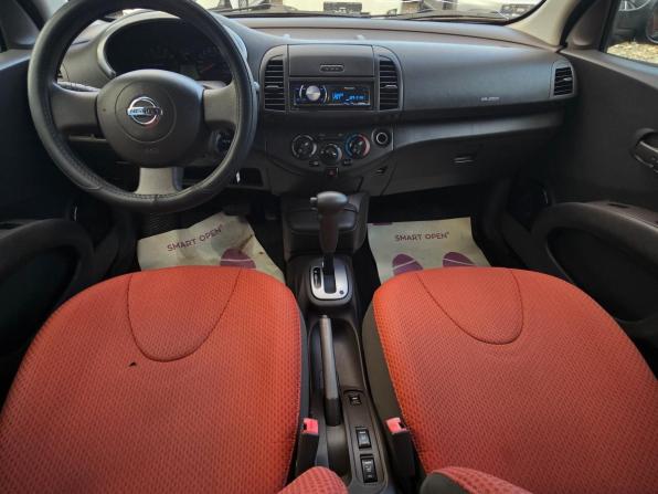 Nissan Micra III (K12) с пробегом 2004 года, цена 455 000 рублей, 163000 км, хэтчбек, Автокод Объявления