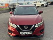 Nissan Qashqai II Рестайлинг Санкт-Петербург  - изображение 16