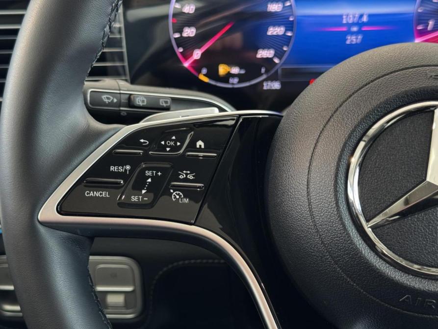 Mercedes-Benz GLE II (V167) Рестайлинг Екатеринбург  - изображение 27
