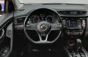 Nissan Qashqai II Рестайлинг Москва  - изображение 32