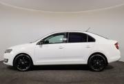 Skoda Rapid I Рестайлинг Ярославль  - изображение 31