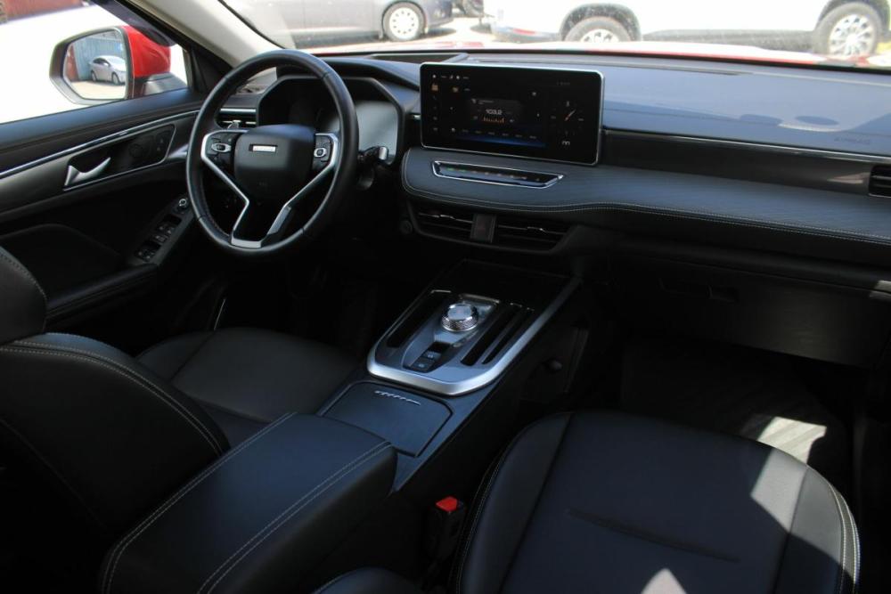 Haval Jolion I Пермь  - изображение 10