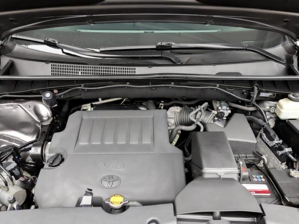 Toyota Highlander III (XU50) с пробегом 2015 года, цена 3 399 000 рублей, 131559 км, внедорожник, Автокод Объявления
