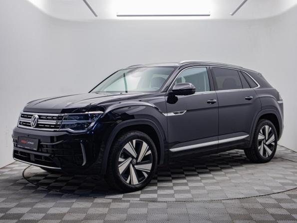 Volkswagen Teramont I Рестайлинг (China Market) с пробегом 2025 года, цена 4 978 000 рублей, 19813 км, внедорожник, Автокод Объявления