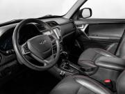 Chery Tiggo 3 I Санкт-Петербург  - изображение 27