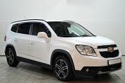 Chevrolet Orlando I Сургут  - изображение 32