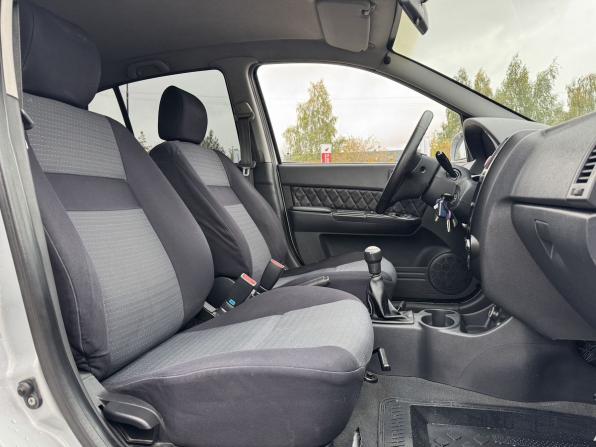 Hyundai Getz I Рестайлинг с пробегом 2007 года, цена 499 000 рублей, 282169 км, хэтчбек, Автокод Объявления
