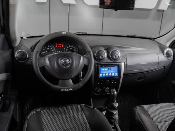 Nissan Almera III (G15) с пробегом 2014 года, цена 833 000 рублей, 181670 км, седан, Автокод Объявления