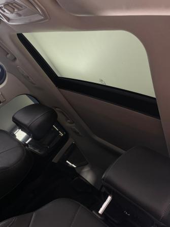 Ford Kuga II с пробегом 2013 года, цена 1 261 000 рублей, 125618 км, внедорожник, Автокод Объявления