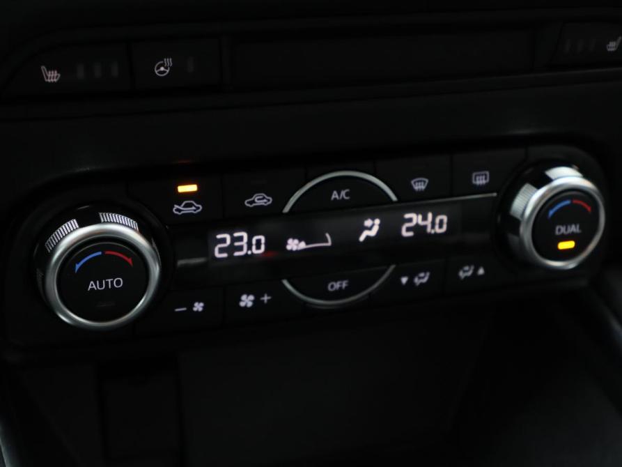 Mazda CX-5 II Санкт-Петербург  - изображение 22