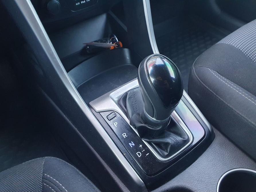 Hyundai i30 II Санкт-Петербург  - изображение 24