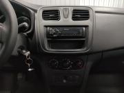 Renault Logan II Рестайлинг Пермь  - изображение 29