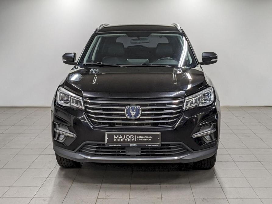 Changan CS75 I Рестайлинг Химки  - изображение 2