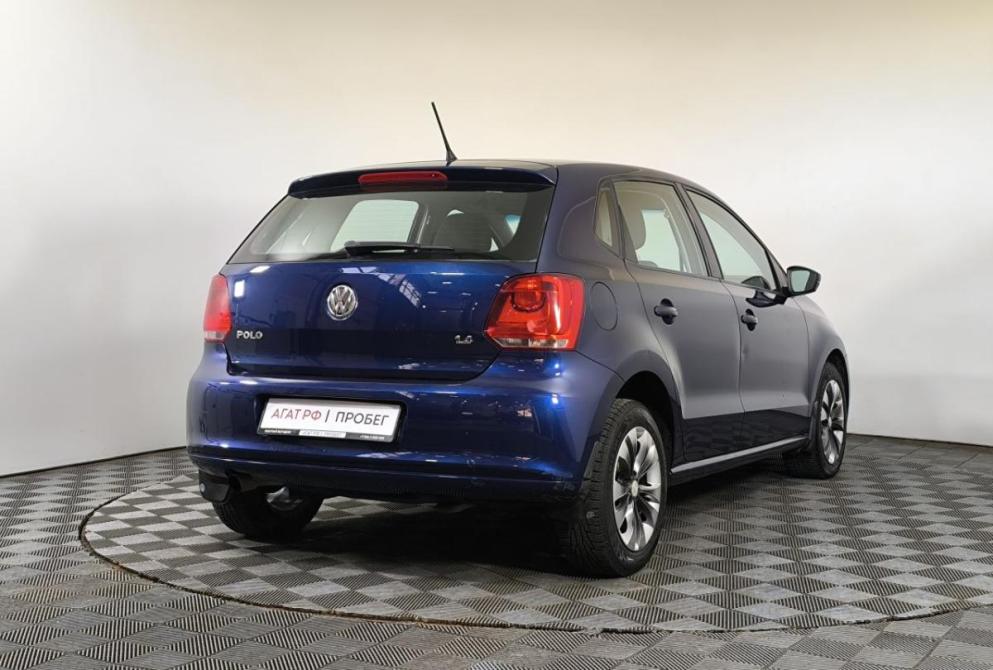 Volkswagen Polo V Нижний Новгород  - изображение 4