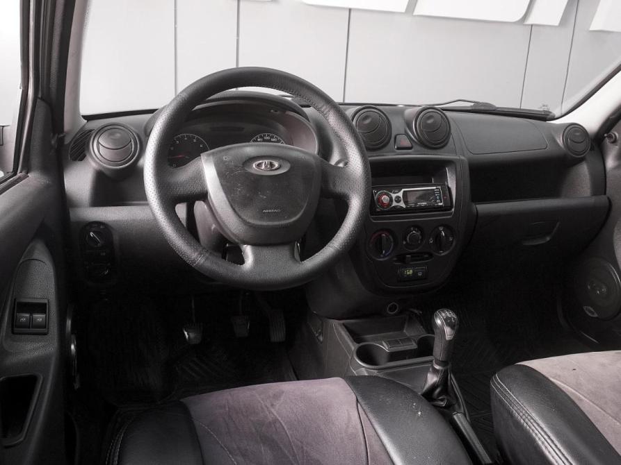 Lada (ВАЗ) Granta I Ростов-на-Дону  - изображение 6