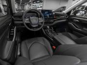 Toyota Highlander IV (XU70) Москва  - изображение 36