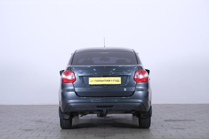 Lada (ВАЗ) Granta I Рестайлинг с пробегом 2024 года, цена 959 000 рублей, 62000 км, лифтбек, Автокод Объявления