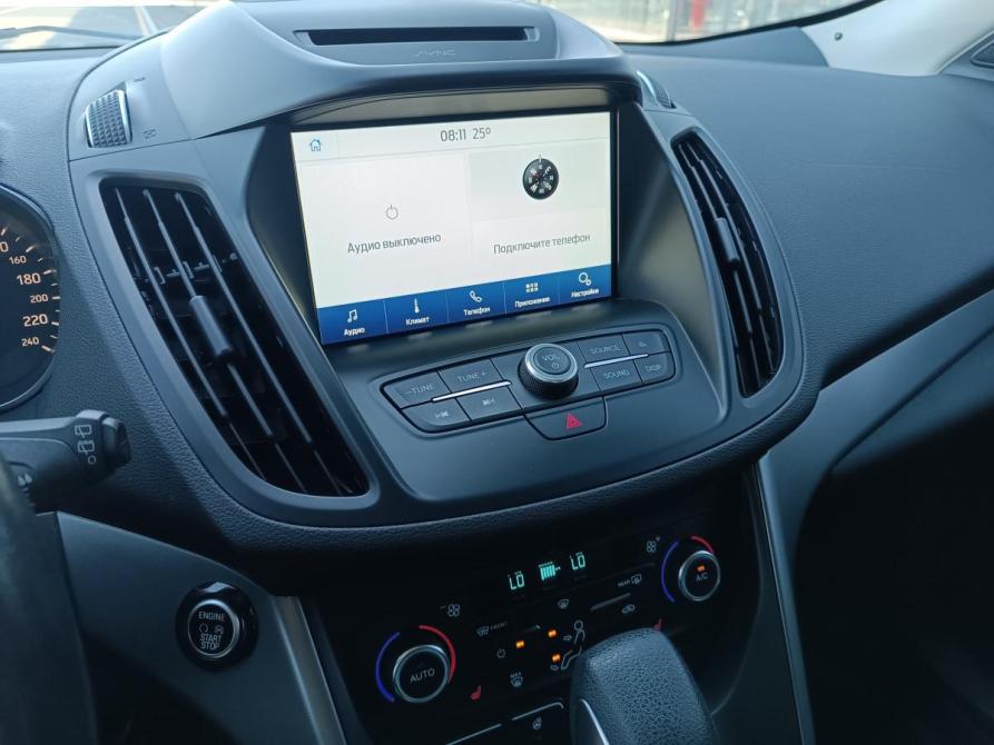 Ford Kuga II Рестайлинг Оренбург  - изображение 16
