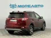 Toyota RAV4 IV (XA40) Рестайлинг Калининград  - изображение 24