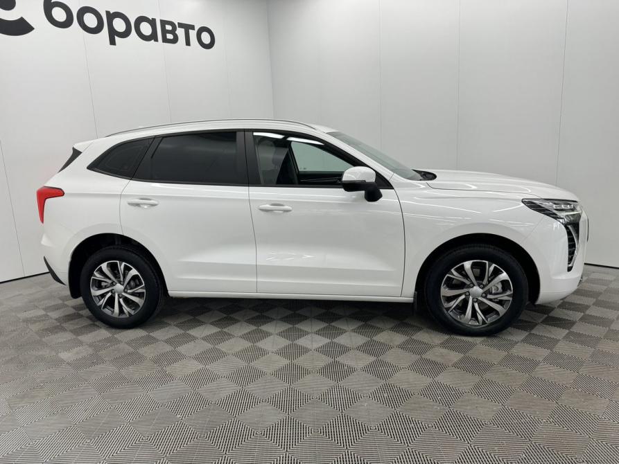 Haval Jolion I Рестайлинг Воронеж  - изображение 8