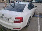 Skoda Octavia III (A7) Пермь  - изображение 10