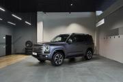 Haval H9 II Астрахань  - изображение 13