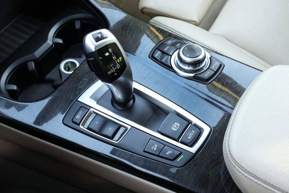 BMW X3 II (F25) Москва  - изображение 15
