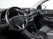 Hyundai Tucson III Рестайлинг Санкт-Петербург  - изображение 30