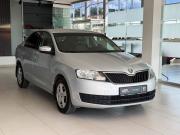 Skoda Rapid I Тверь  - изображение 17