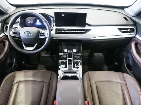 Xcite X-Cross 8 с пробегом 2024 года, цена 2 809 900 рублей, 2200 км, внедорожник, Автокод Объявления