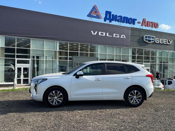 Haval Jolion I с пробегом 2023 года, цена 1 435 000 рублей, 141853 км, внедорожник, Автокод Объявления