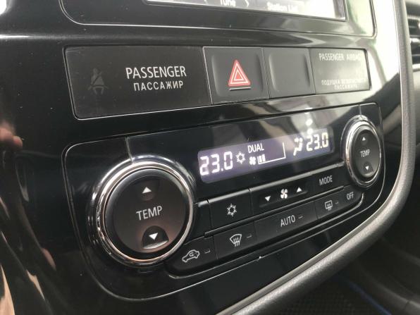 Mitsubishi Outlander III Рестайлинг с пробегом 2014 года, цена 1 436 400 рублей, 173956 км, внедорожник, Автокод Объявления