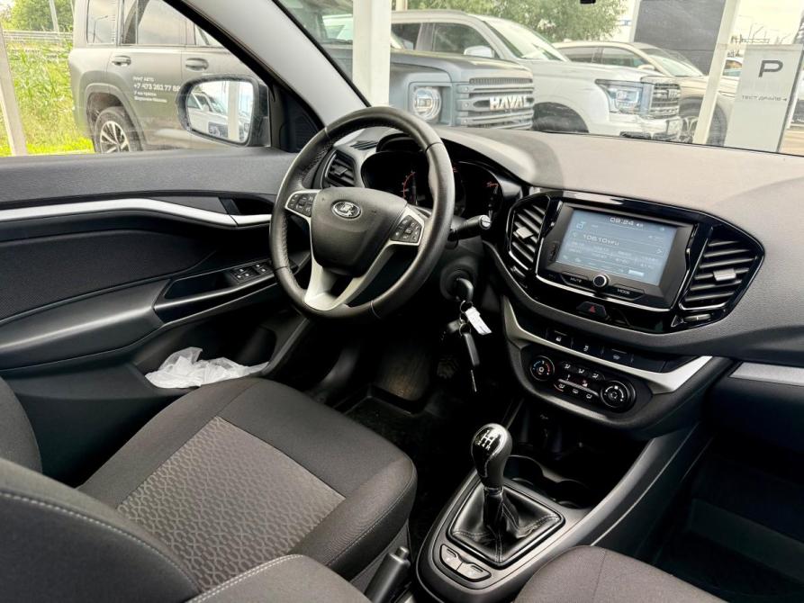 Lada (ВАЗ) Vesta I Воронеж  - изображение 7