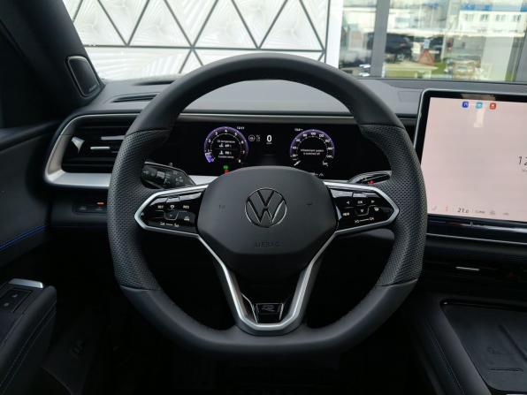 Volkswagen Teramont II (China Market) с пробегом 2025 года, цена 5 899 000 рублей, 1682 км, внедорожник, Автокод Объявления