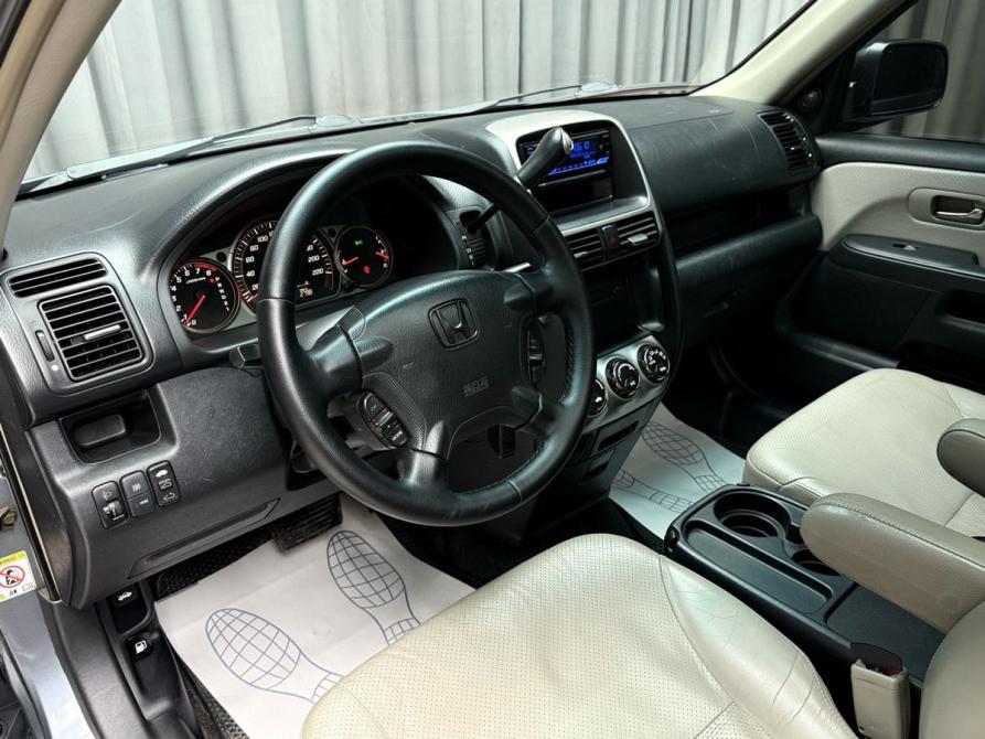 Honda CR-V II Рестайлинг Ижевск  - изображение 6