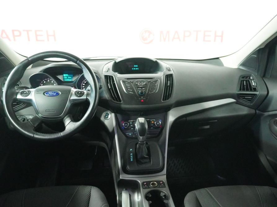 Ford Kuga II Вологда  - изображение 15