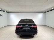 Audi A6 V (C8) Москва  - изображение 31