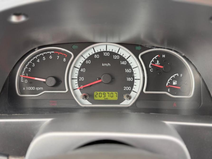 Daewoo Nexia I Рестайлинг Воронеж  - изображение 10