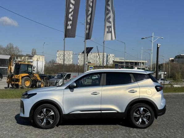 Chery Tiggo 4 I Рестайлинг 2 с пробегом 2025 года, цена 1 999 000 рублей, 8166 км, внедорожник, Автокод Объявления