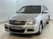 Nissan Almera III (G15) Москва  - изображение 15