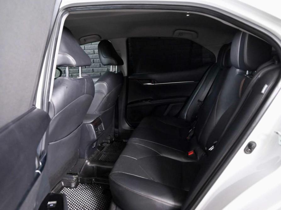 Toyota Camry VIII (XV70) Екатеринбург  - изображение 10