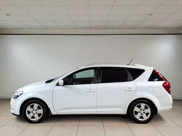 Kia Ceed I Рестайлинг с пробегом 2011 года, цена 690 000 рублей, 287644 км, универсал, Автокод Объявления