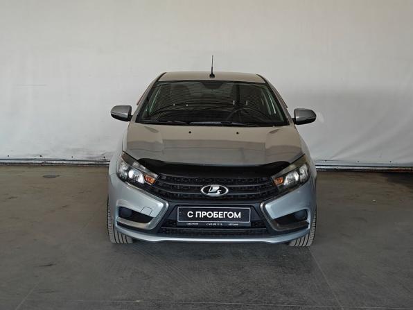 Lada (ВАЗ) Vesta I с пробегом 2016 года, цена 659 000 рублей, 188200 км, седан, Автокод Объявления