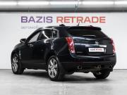 Cadillac SRX II Рестайлинг Тюмень  - изображение 34
