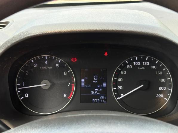 Hyundai Creta I с пробегом 2018 года, цена 1 710 000 рублей, 97295 км, внедорожник, Автокод Объявления