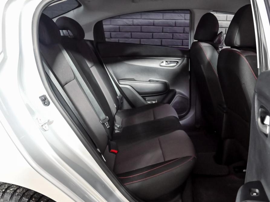 Kia Rio IV Рестайлинг Екатеринбург  - изображение 17