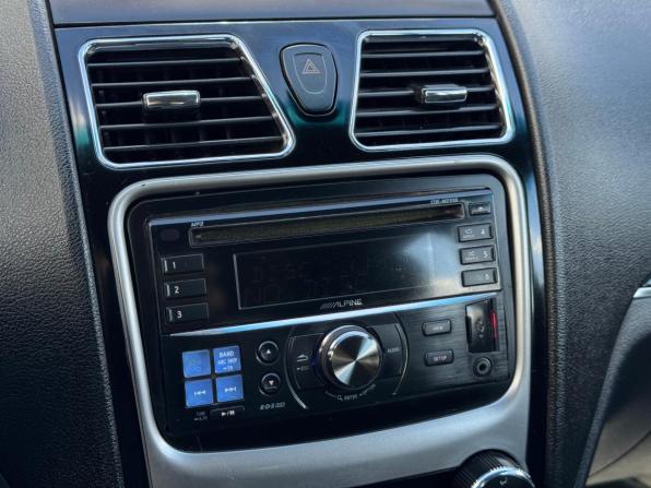 Geely Emgrand EC7 с пробегом 2013 года, цена 465 000 рублей, 136152 км, хэтчбек, Автокод Объявления